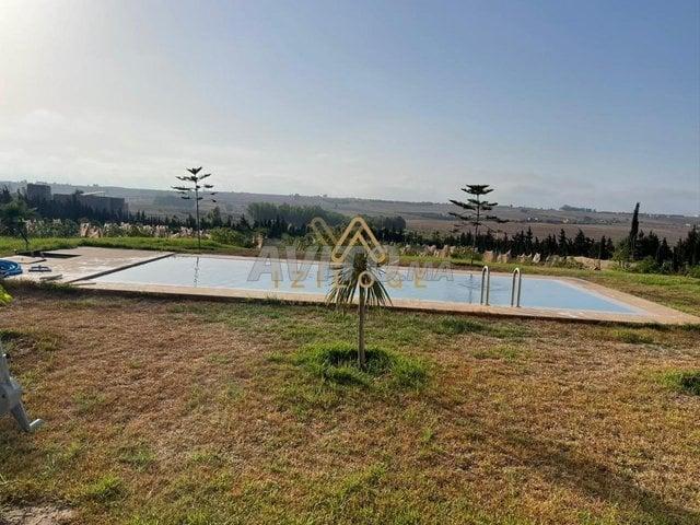 Propriété vente à El Ma, Gharb-Chrarda-Beni Hssen