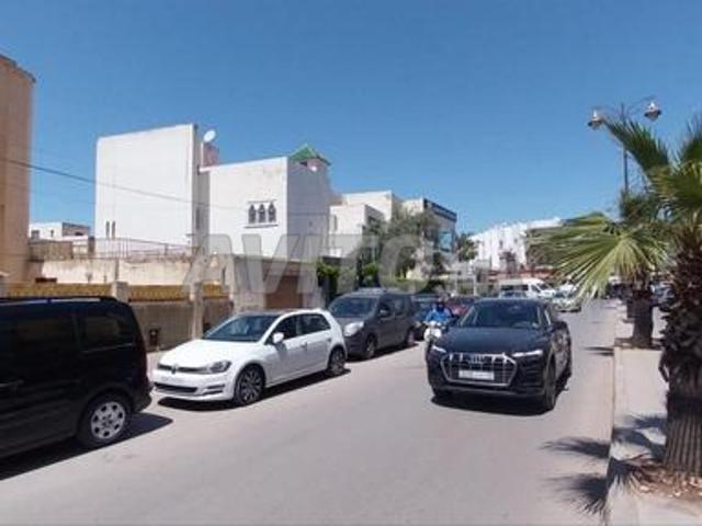 Propriété vente à Fès