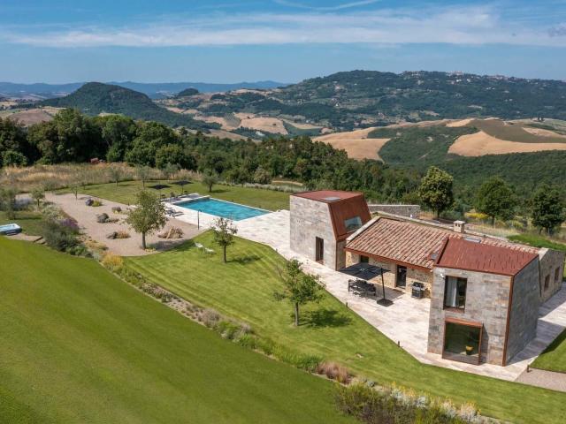 Appartamento in affitto a Volterra, Toscana