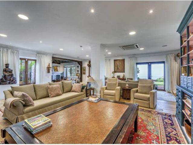 Casa en venta en La Mairena, Sierra de las Nieves