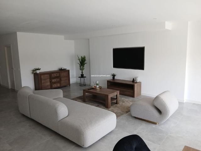 Casa en alquiler en la Marina Baixa, Valencia