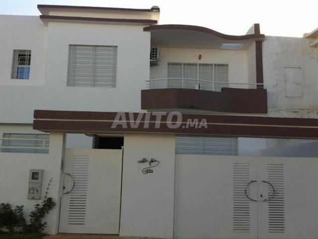 Propriété vente à Tamesna