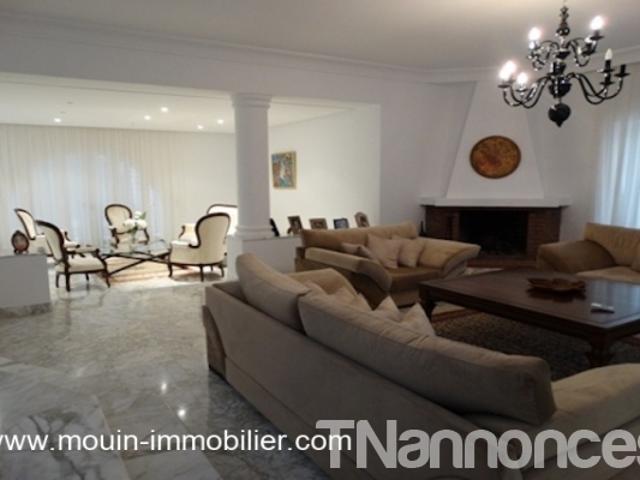 Maison vente