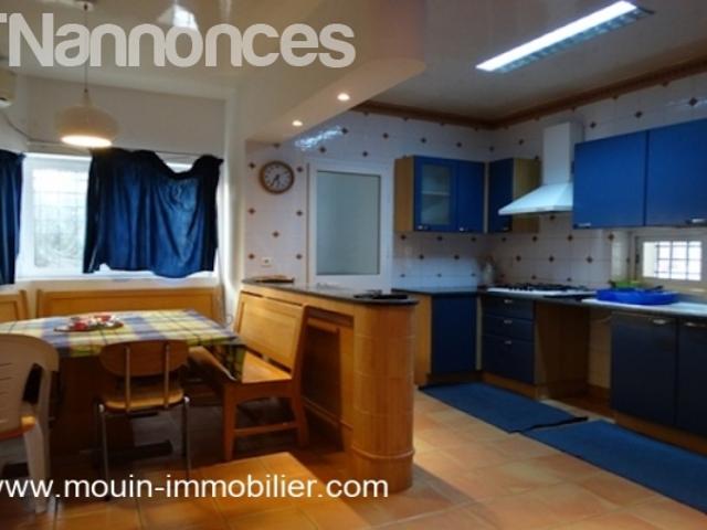 Maison location