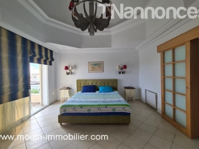 Maison location