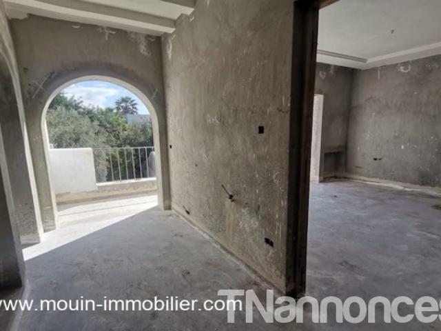 Maison location