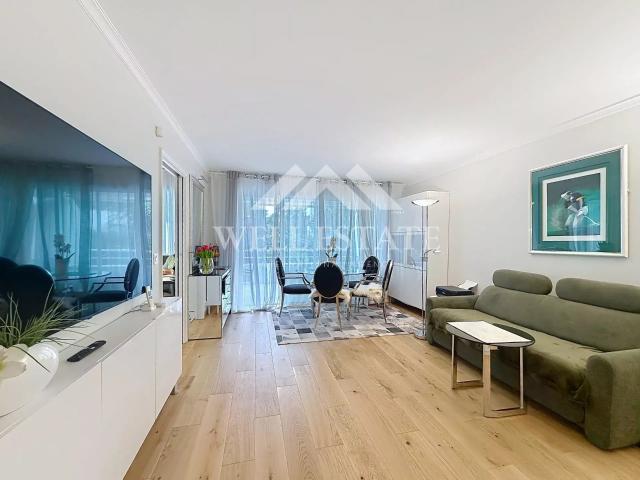 Appartement vente à Grasse, Antibes