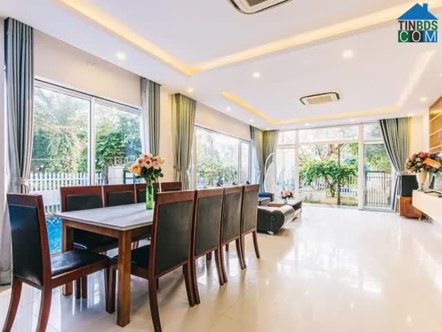 Biệt Thự bán