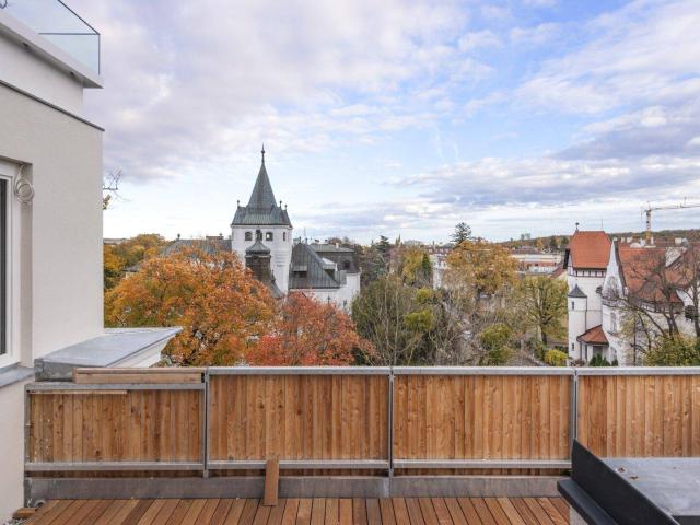 Apartment kaufen in KG Unter St. Veit, Wien