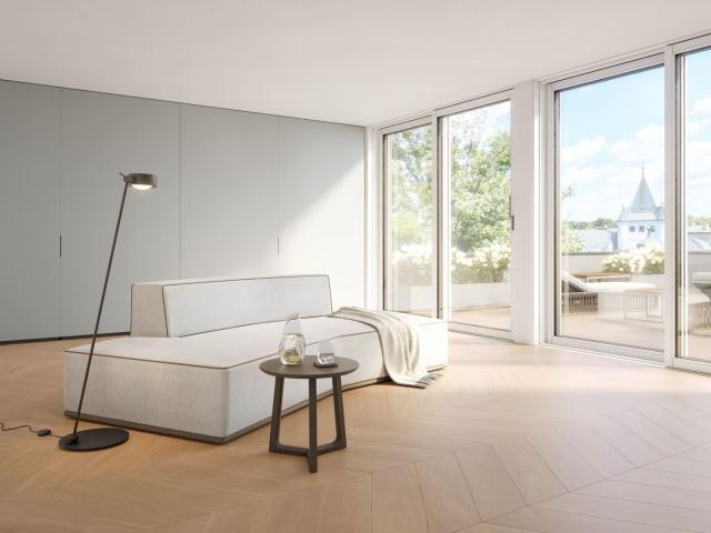 Wohnung kaufen in KG Hietzing, Wien