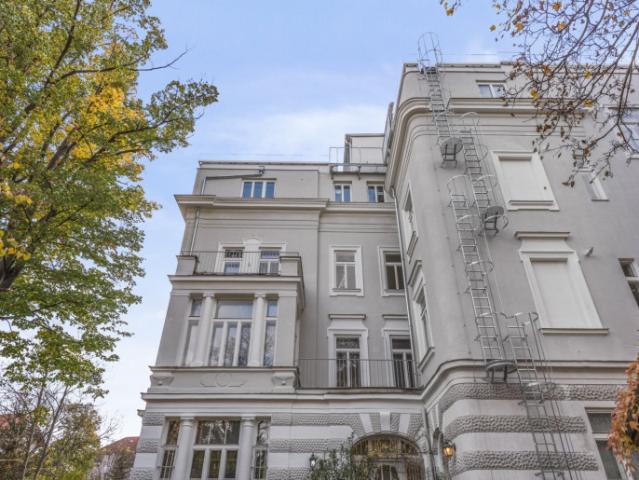 Wohnung kaufen in Wien