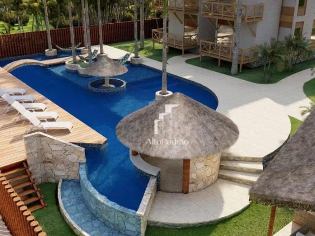 Apartamento venda em Região Geográfica Imediata de Parnaíba, Cajueiro da Praia