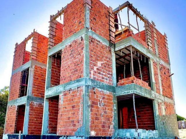 Apartamento venda em Região Geográfica Imediata de Parnaíba, Cajueiro da Praia