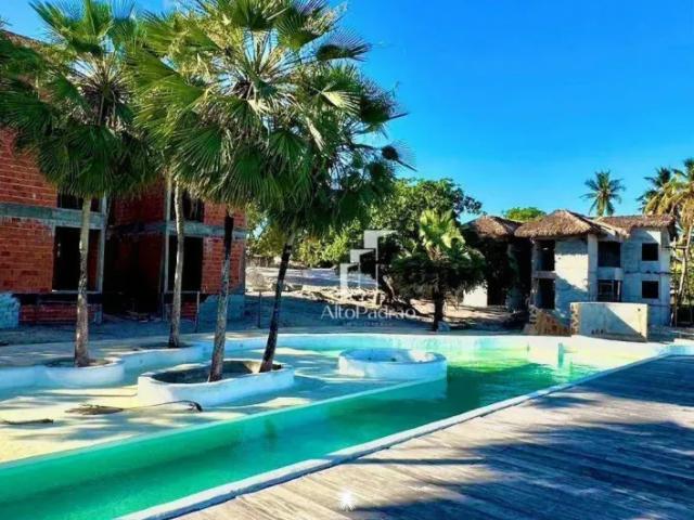 Apartamento venda em Região Geográfica Imediata de Parnaíba, Cajueiro da Praia