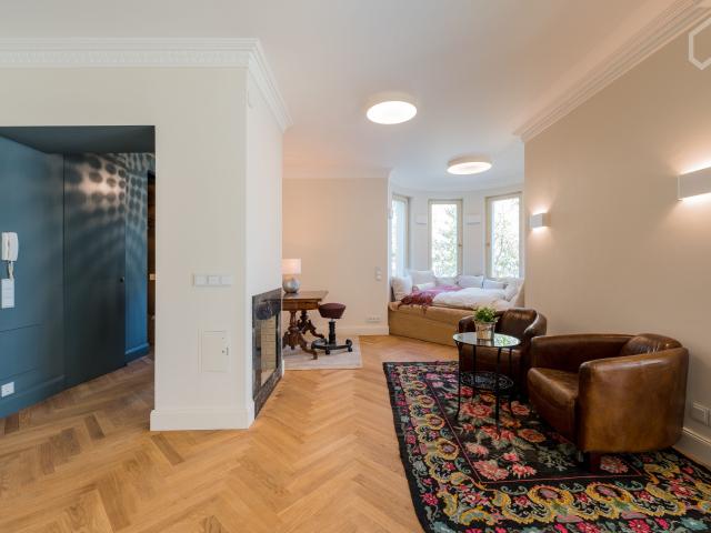 Apartment mieten in Groß Glienicke, Potsdam