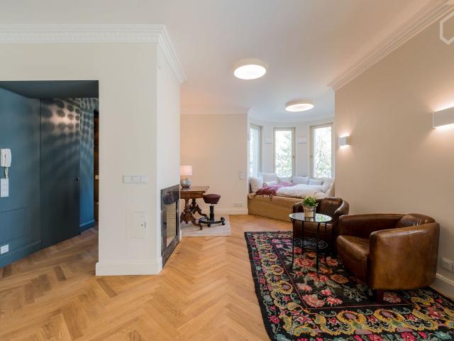 Apartment mieten in Groß Glienicke, Potsdam