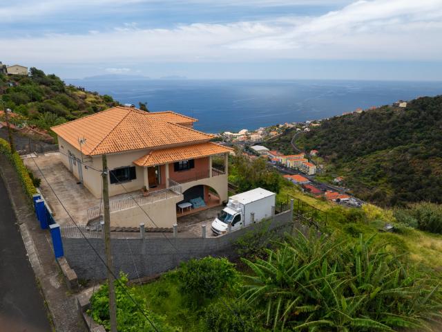 Casa alugar em Santa Cruz
