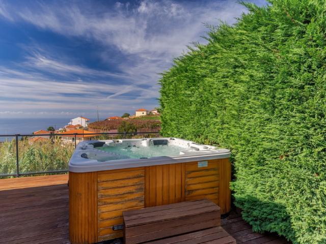 Casa alugar em Lombo da Igreja, Estreito Da Calheta