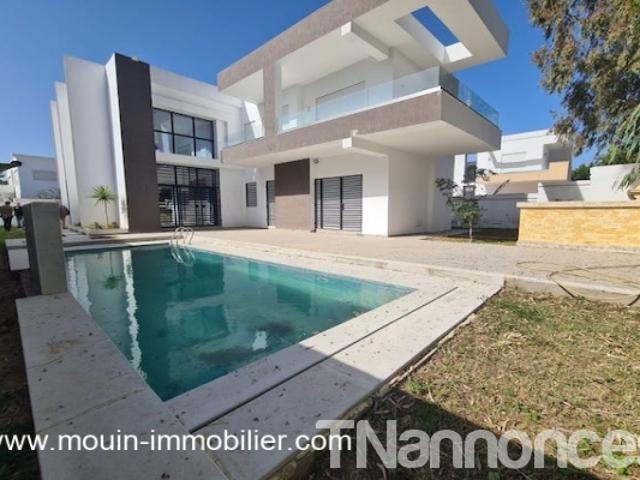 Maison location