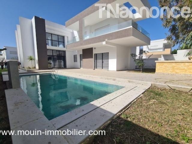 Maison location
