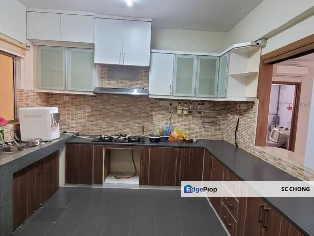 Condominium for sale in Country Heights Damansara, Kuala Lumpur