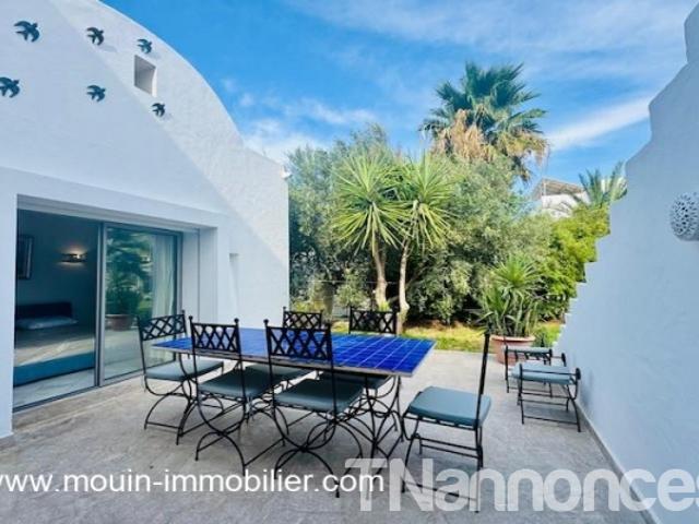 Maison location