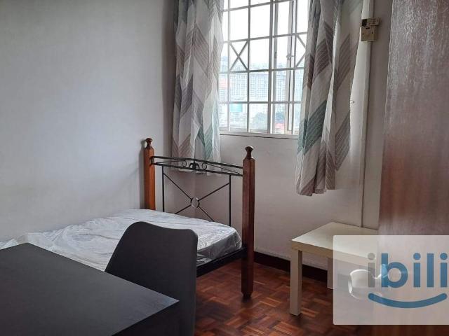 Room for rent in Country Heights Damansara, Kuala Lumpur