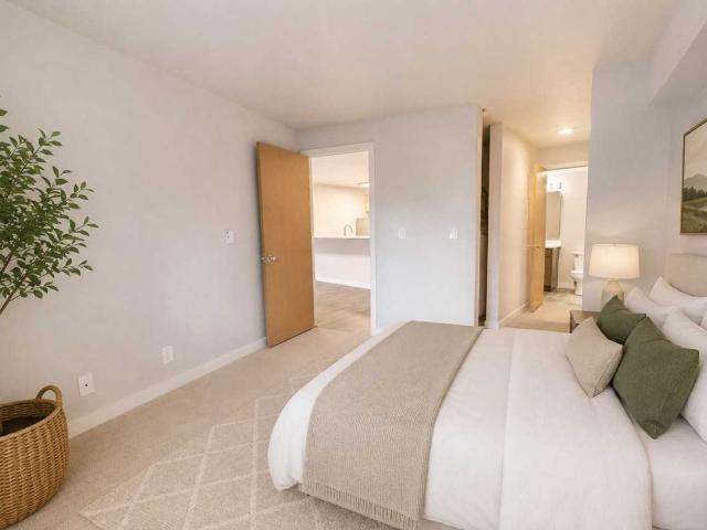 Apartment for rent in Seattle, Washington