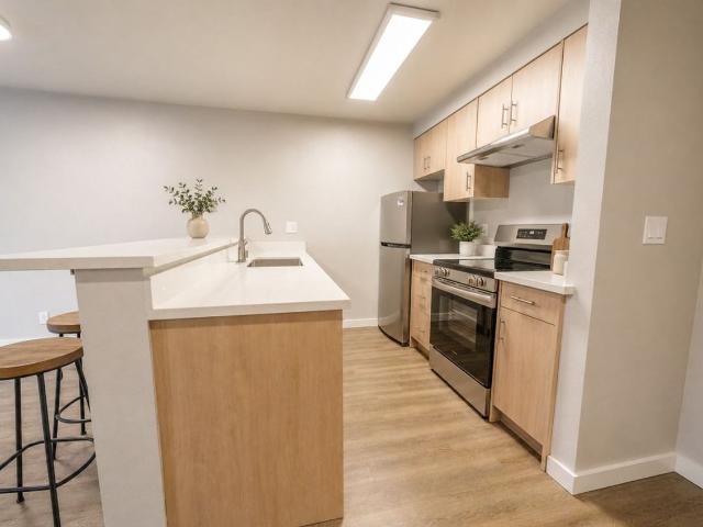 Apartment for rent in West Seattle, Seattle