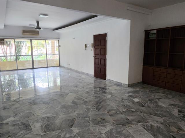 Apartment for rent in Country Heights Damansara, Kuala Lumpur