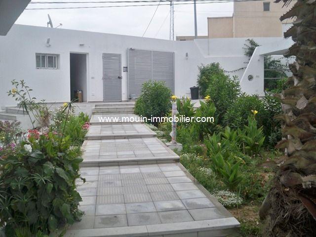 Villa vente à Ariana Ville