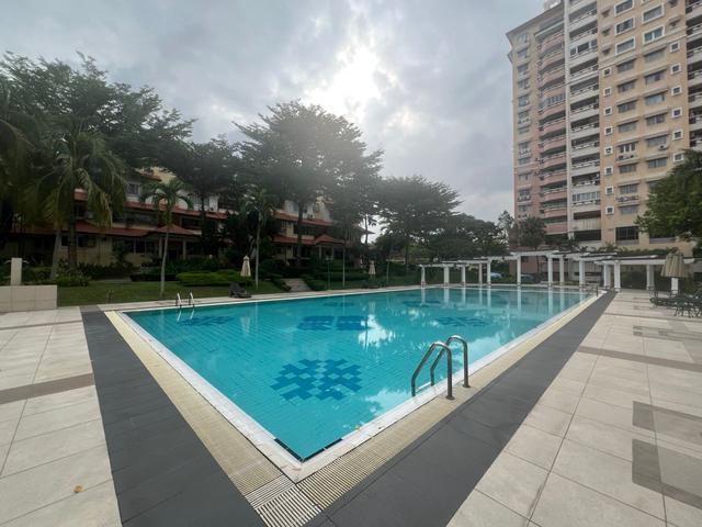 Property for rent in Country Heights Damansara, Kuala Lumpur