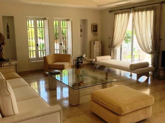 Villa location à Nabeul