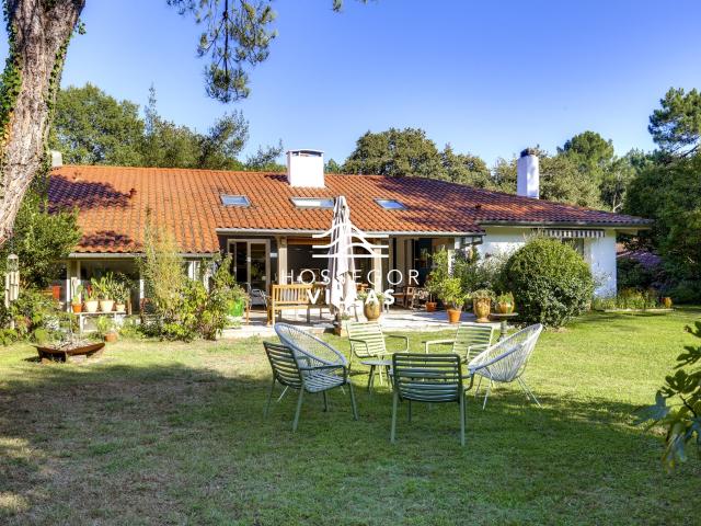 Maison vente à Cabarriou, Seignosse