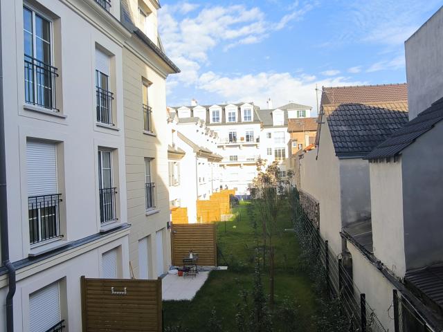 Maison vente à Nogent-sur-Marne, Maisons-alfort