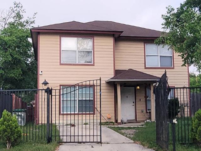 House for sale in Leesville, Texas