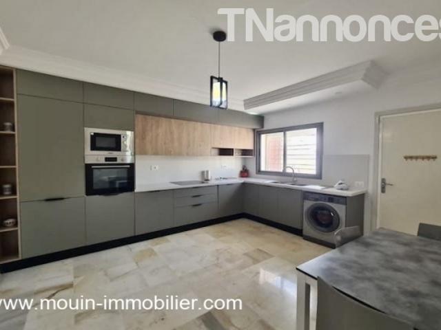 Maison location