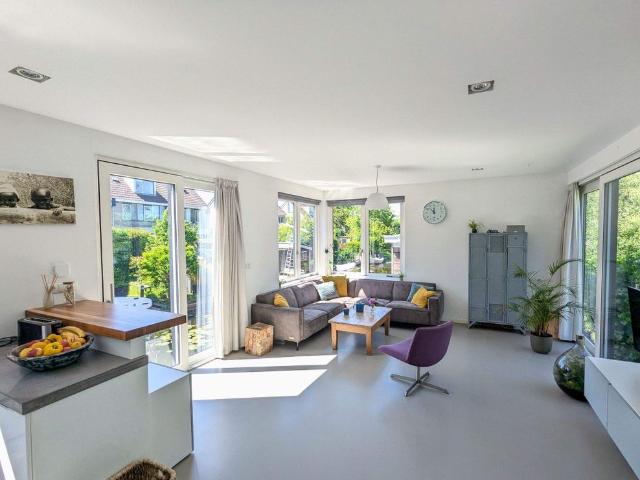 Woning te huur in Zaandam, Noord Holland