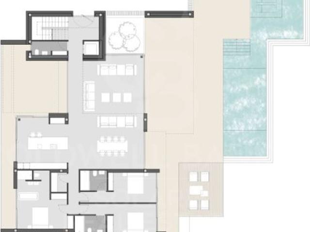 Casa en venta en Moraira, la Marina Alta