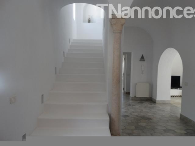 Maison vente