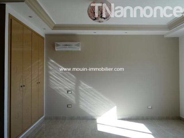Maison location
