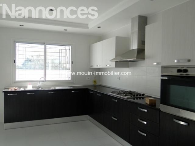 Maison location