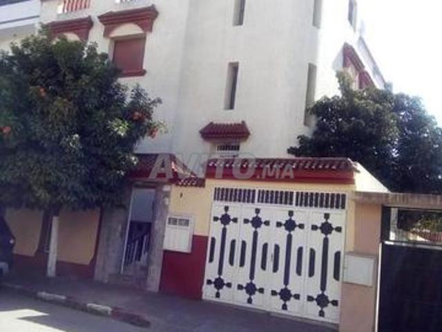 Propriété vente à Meknès