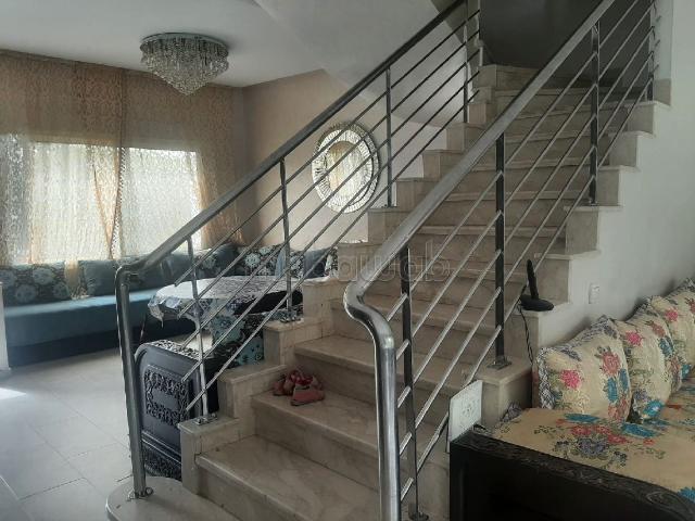 Villa vente à Dar Bouazza