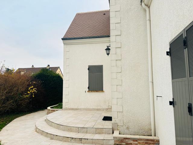 Maison location à Torcy, Serris