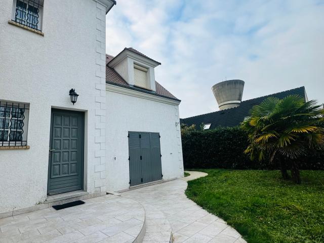 Maison location à Torcy, Serris