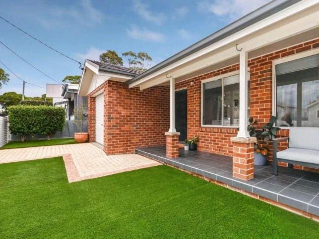 House for rent in Newcastle, Newcastle-Maitland
