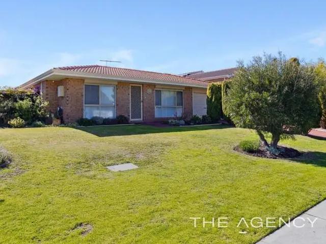 House for rent in Padbury, City of Joondalup