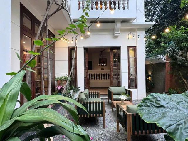 Biệt Thự cho thuê tại Thủ Đức, Hồ Chí Minh