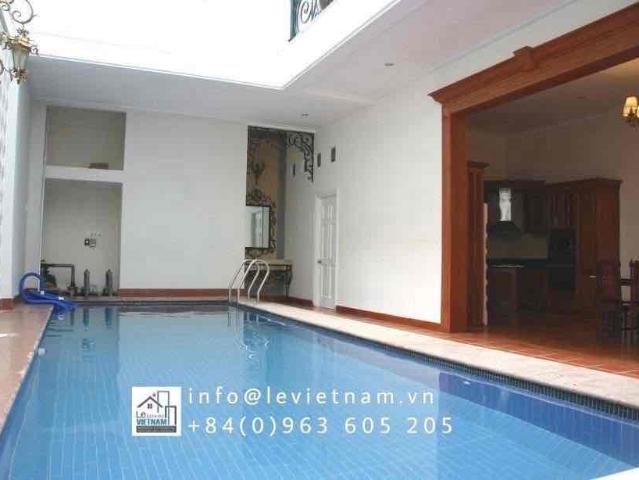 Biệt Thự cho thuê tại Thủ Đức, Hồ Chí Minh